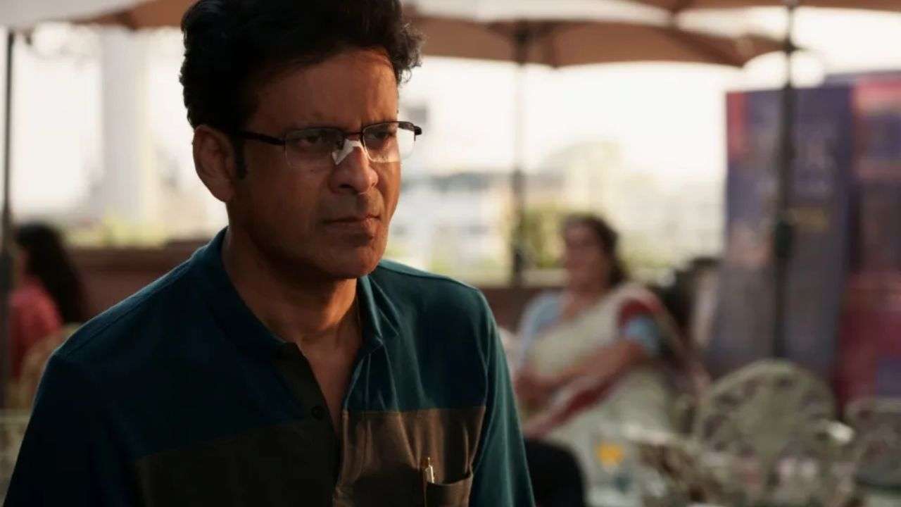 Manoj Bajpayee: Despatch