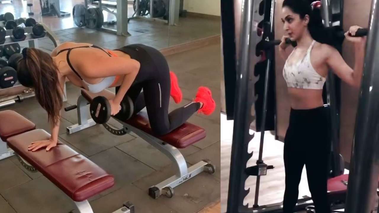 Strength Training