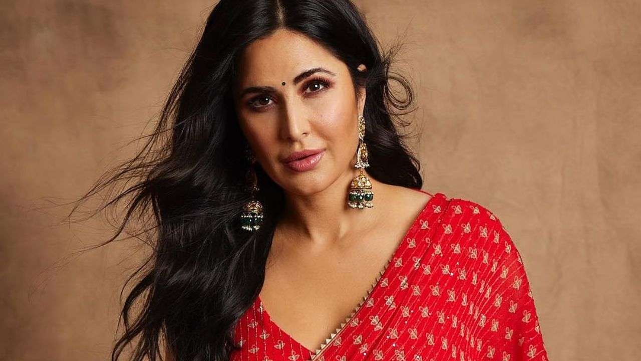 Katrina Kaif