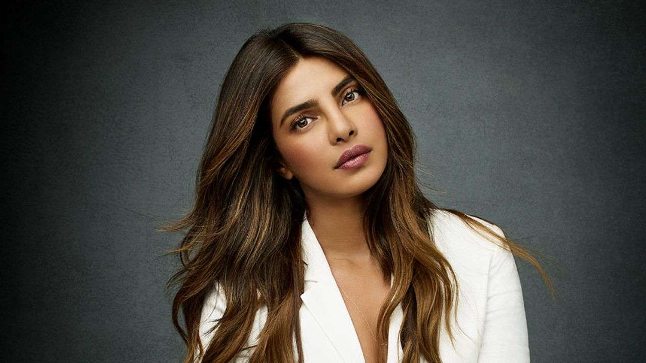 Priyanka Chopra