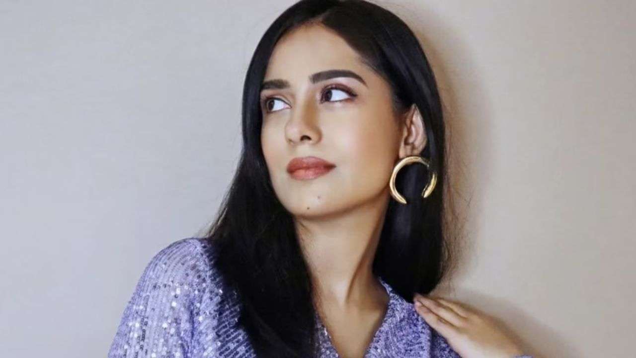 Amrita Rao