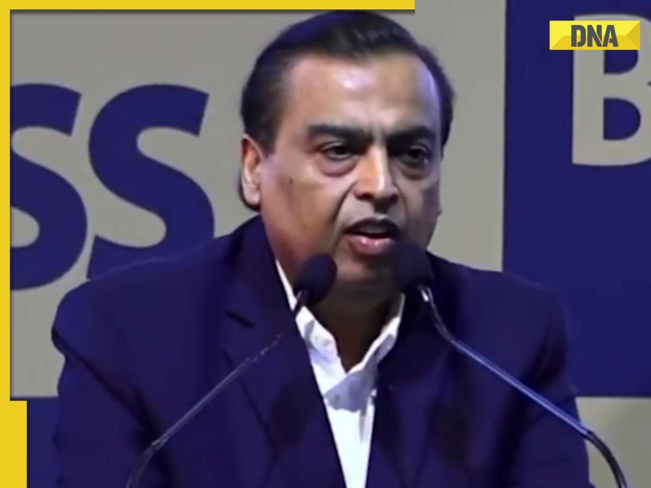 Mukesh Ambani의 Reliance는 Rs 24811 Crore de …; 순 가치는 Rs에 도달합니다.