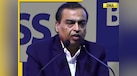  Mukesh Ambani's Reliance gets Rs 24811 crore from...; net worth reaches Rs... 