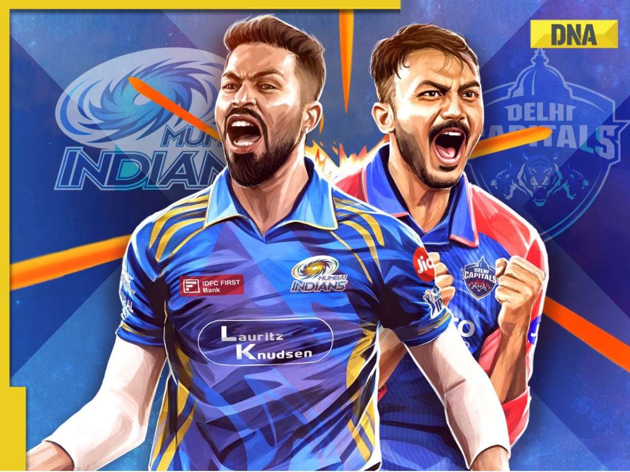 MI vs DC, IPL 2025 Highlights: Mumbai Indians beat Delhi Capitals by 59 runs to qualify for playoffs