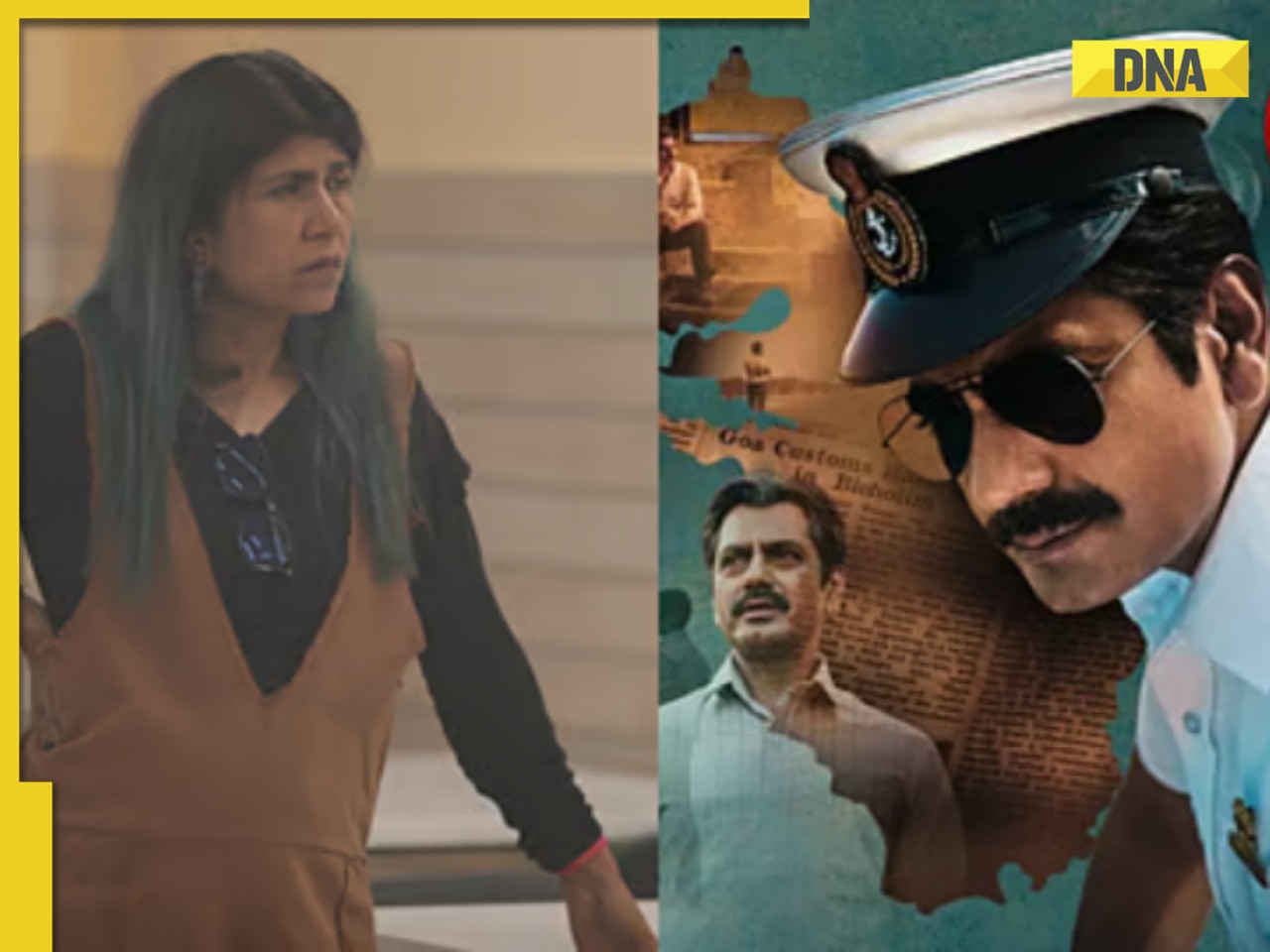 'Films also fail because of budget', says Costao director Sejal Shah; reacts to entourage accompanying actors | Exclusive