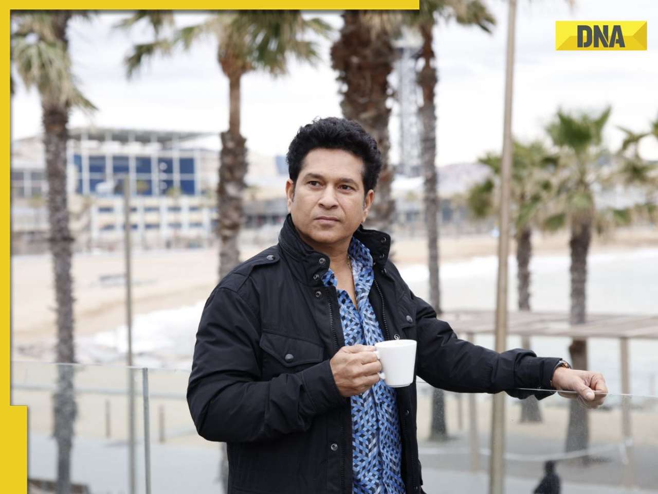 From BMWs to Piguet watches, here is how cricket legend Sachin Tendulkar made a luxurious lifestyle, has mind blowing net worth 