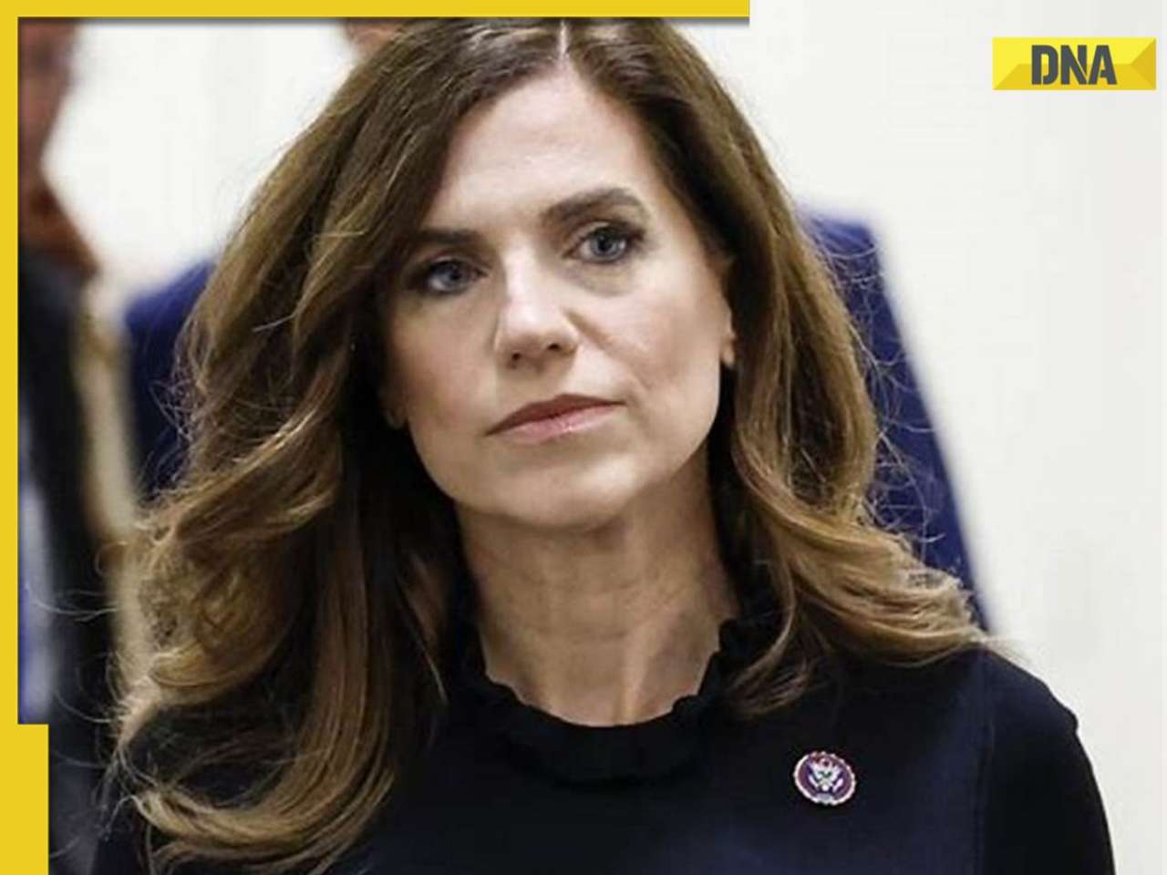 US lawmaker shares nude photo of herself during congressional hearing, who is she? 