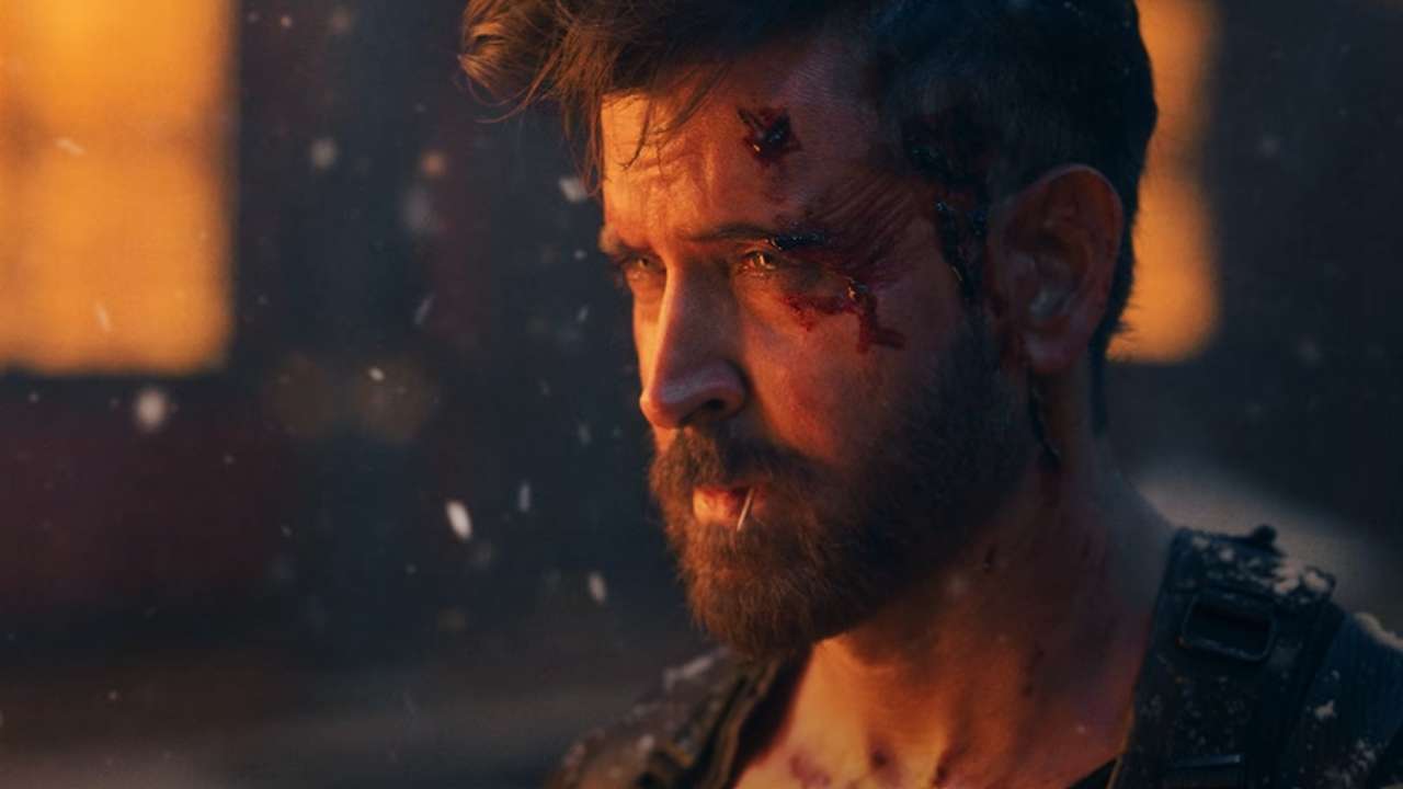 Hrithik Roshan