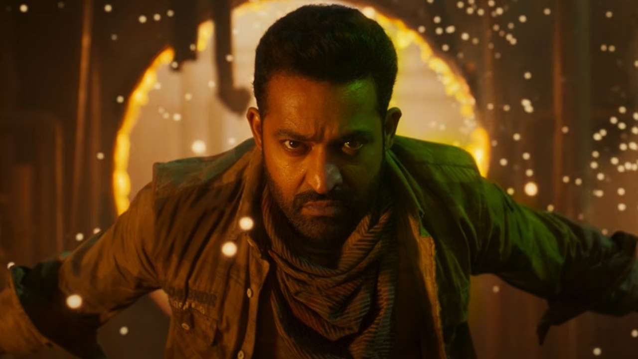 Jr NTR