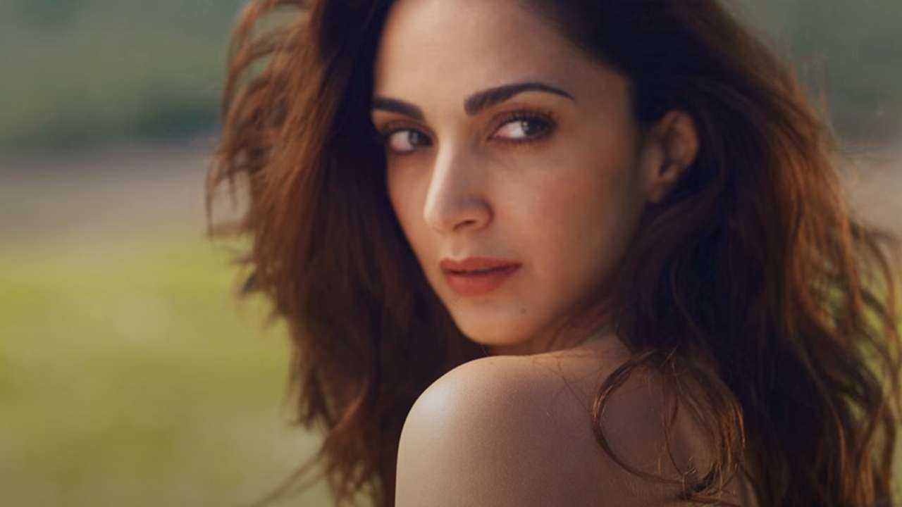 Kiara Advani