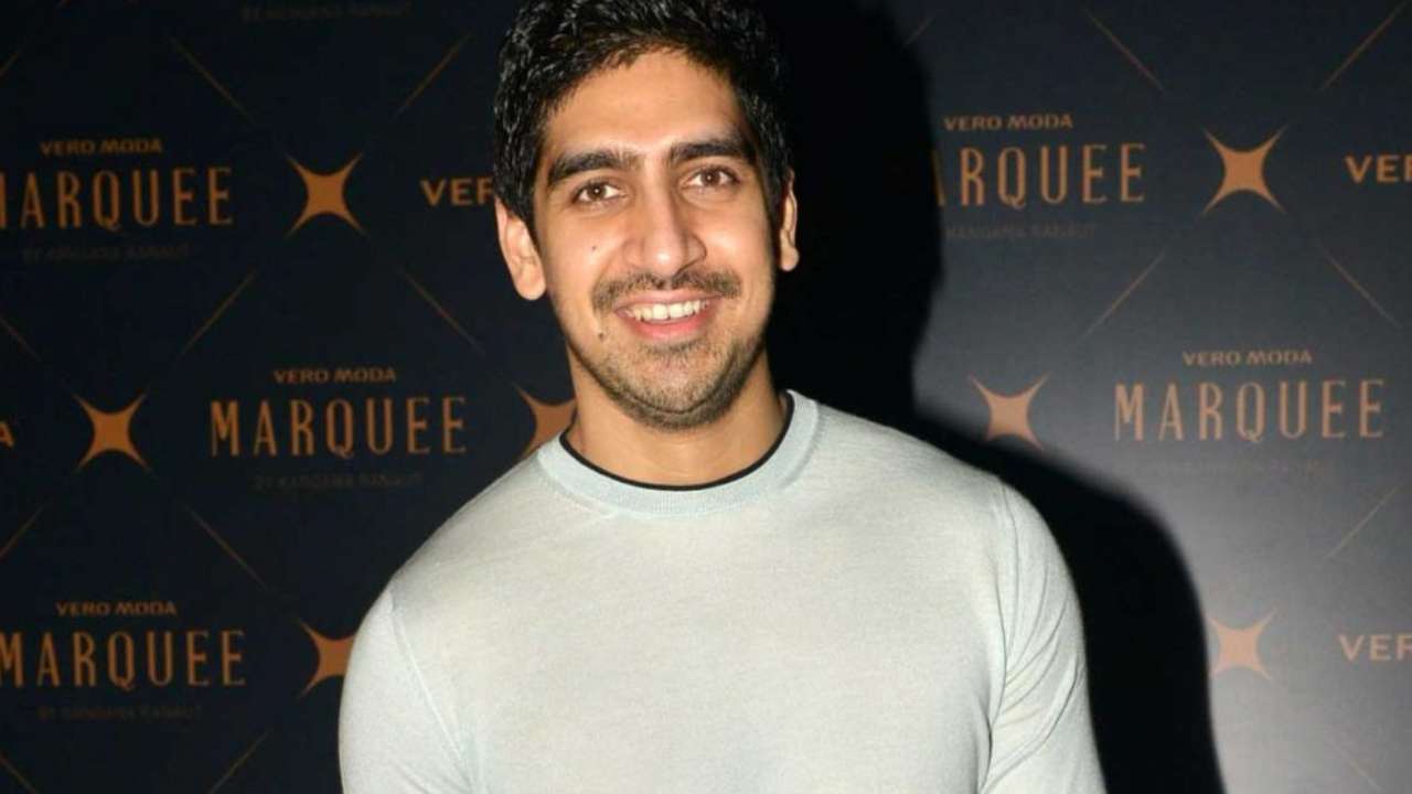 Ayan Mukerji