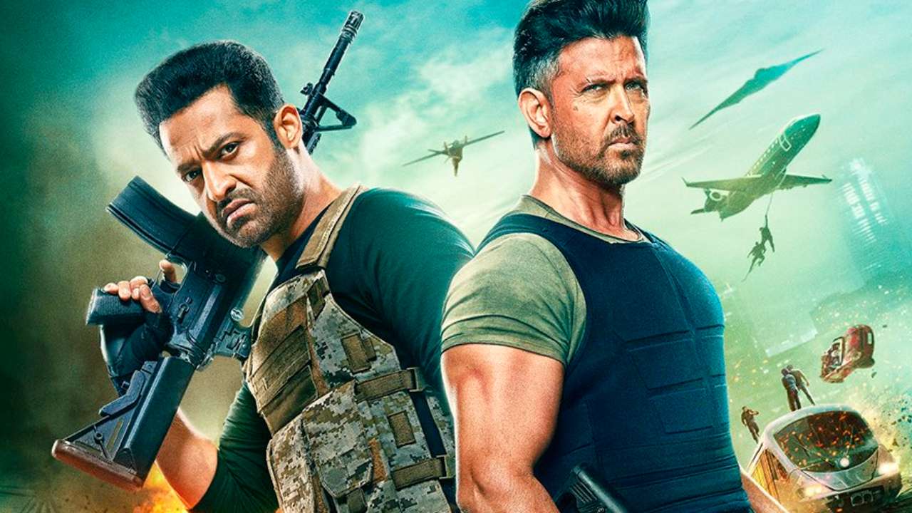 War 2 budget and box office expectations