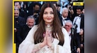  Aishwarya Rai Bachchan flaunts sindoor in stunning look at Cannes 2025; fans call it 'biggest support to Operation Sindoor' 
