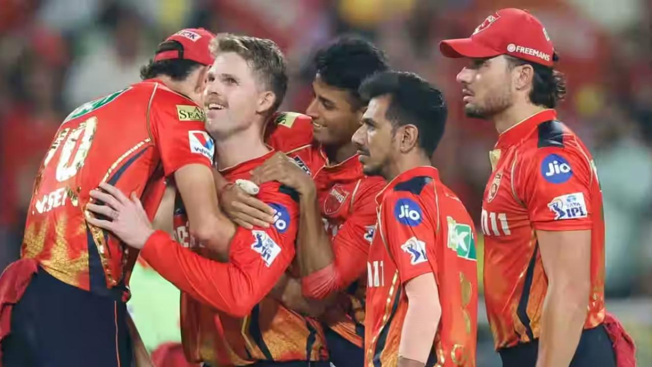 इस खिलाड़ी का रिप्लेसमेंट हैं काइल जेमीसन