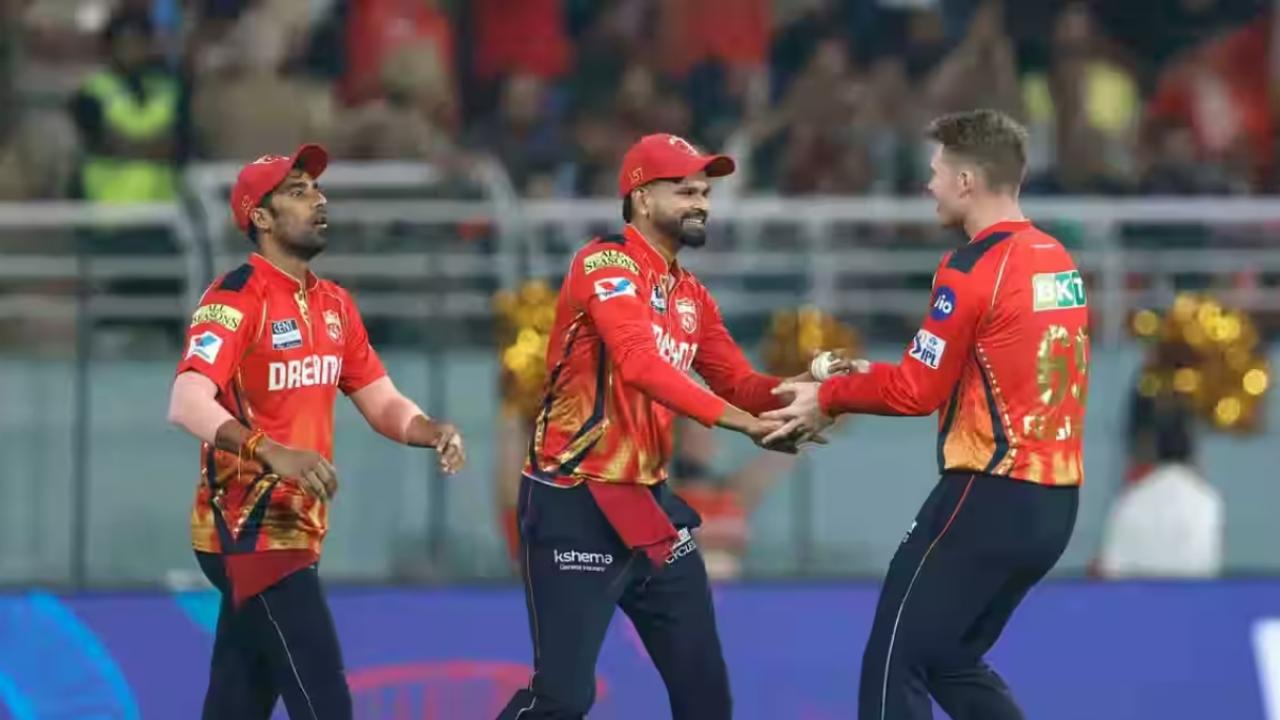 11 साल बाद पंजाब ने प्लेऑफ में बनाई जगह