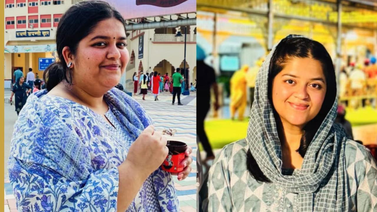 शेयर कर दिया अपना डाइट रूटीन