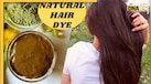 White Hair को देना है Dark Brown Shade तो घर पर बना लें ये कैमिकल फ्री डाई, महीनों तक टचिंग की नहीं होगी जरूरत