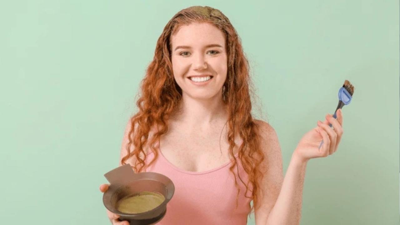 सफेद बालों पर पेस्ट लागने से पहले जान लें ये बात