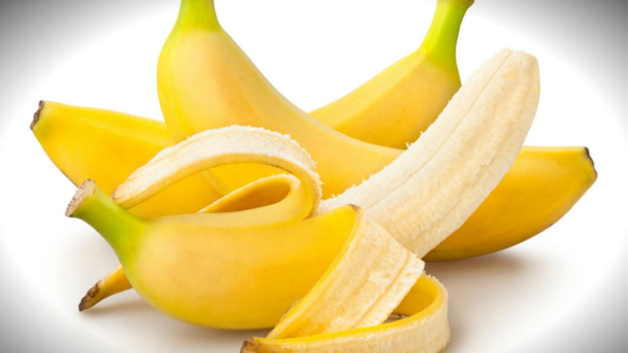 केला