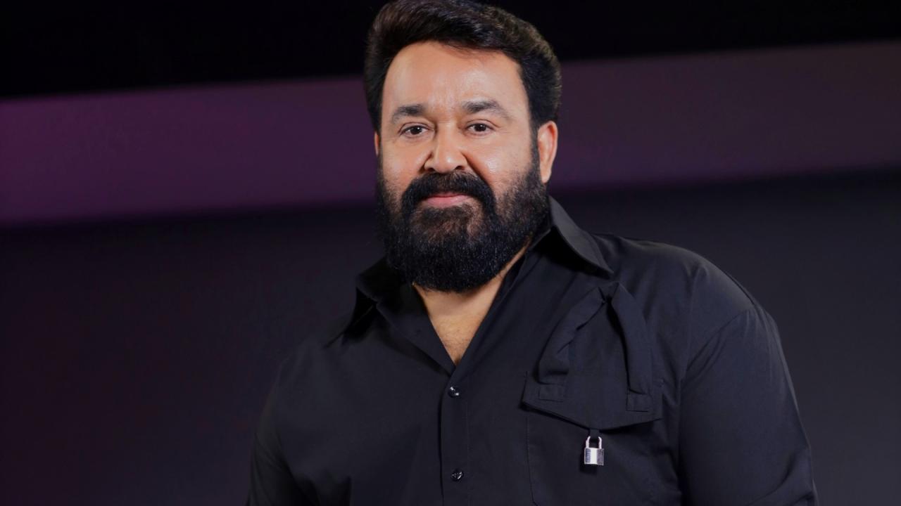 Mohanlal net worth