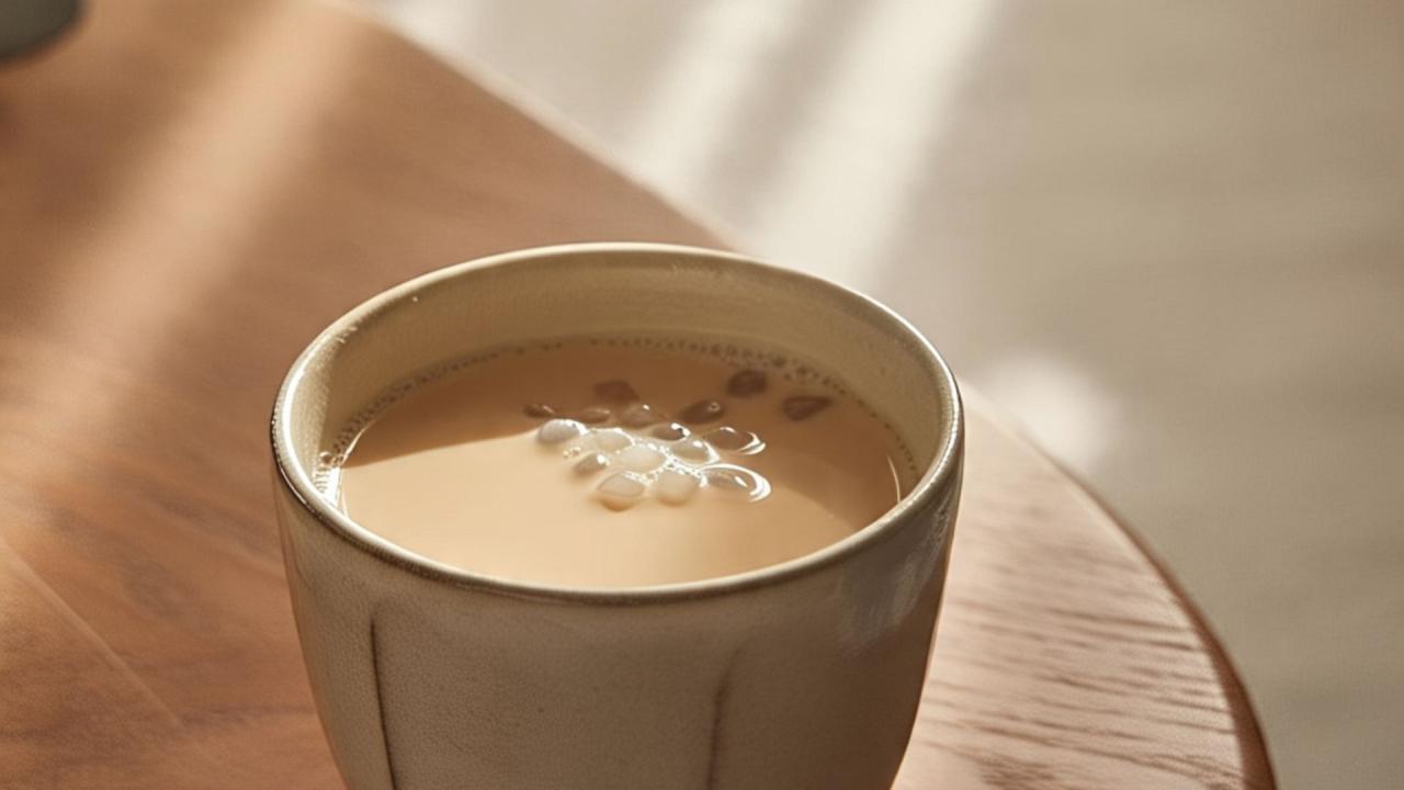 International Tea Day Quotes