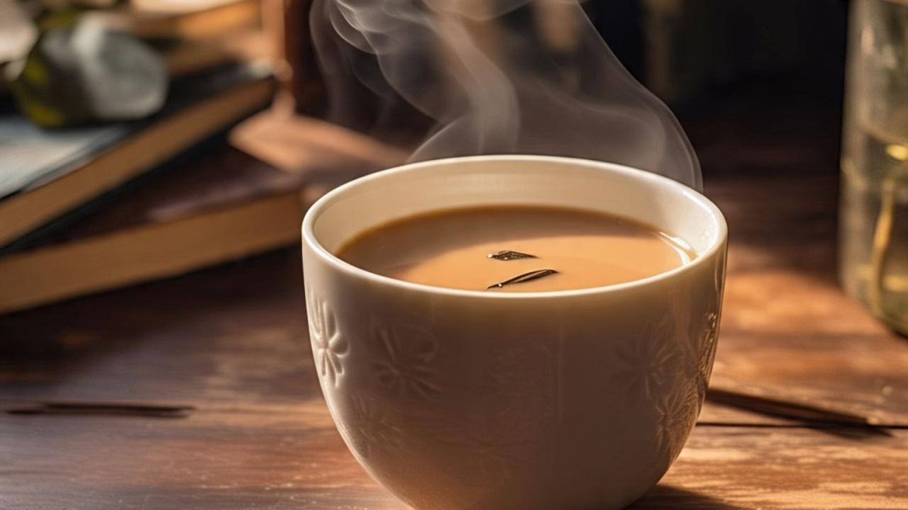 International Tea Day Quotes