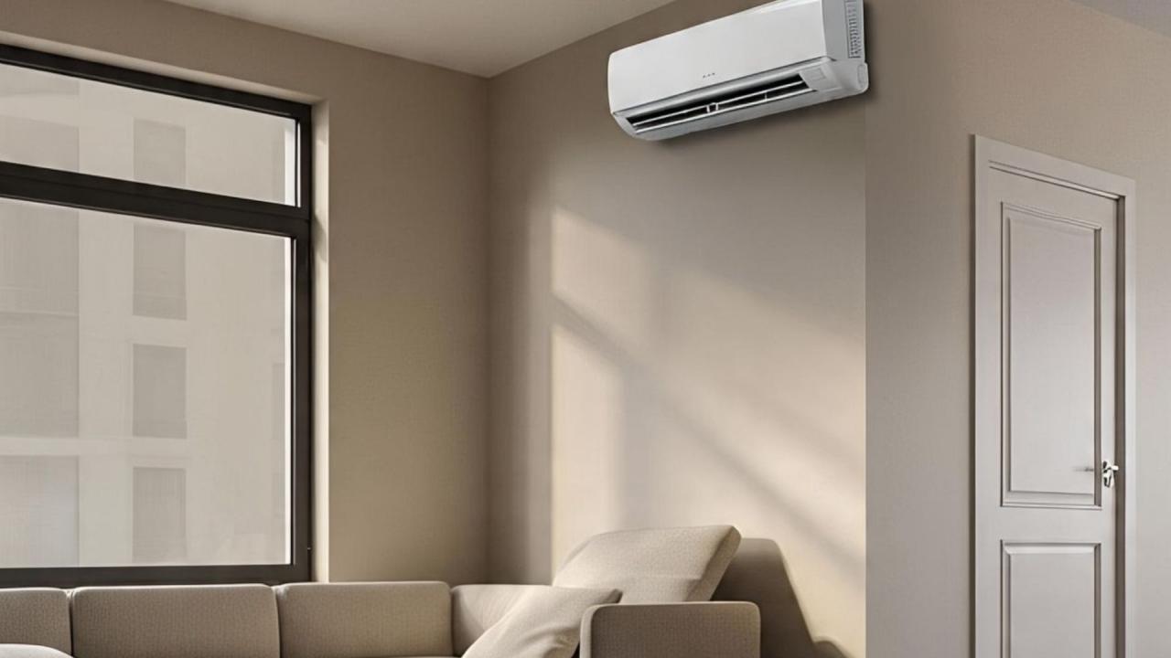 क्या है AC के लिए सही टेम्परेचर?