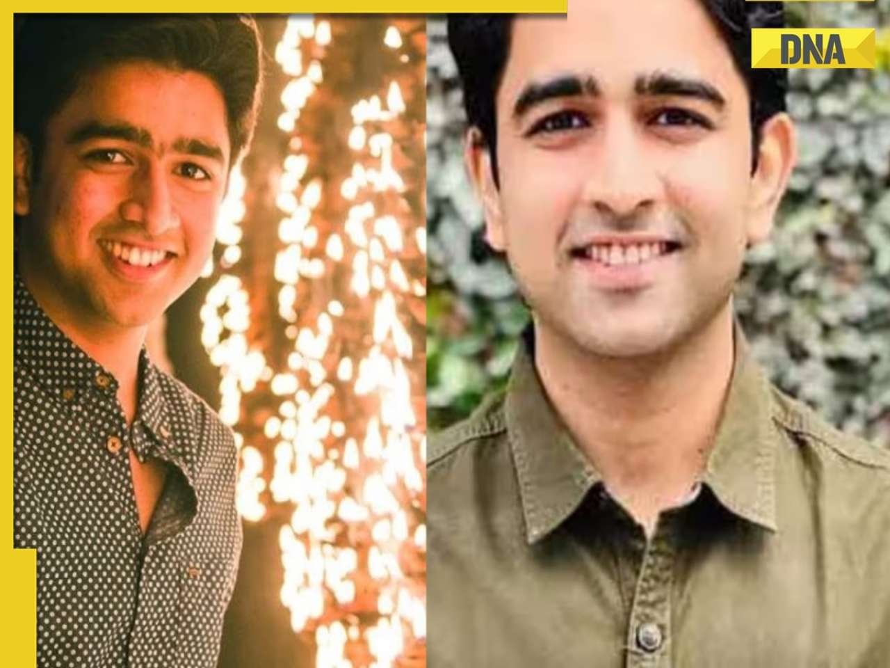 Meet IPS officer, appeared in Star Plus show, later joined Microsoft, went on to clear UPSC with AIR...