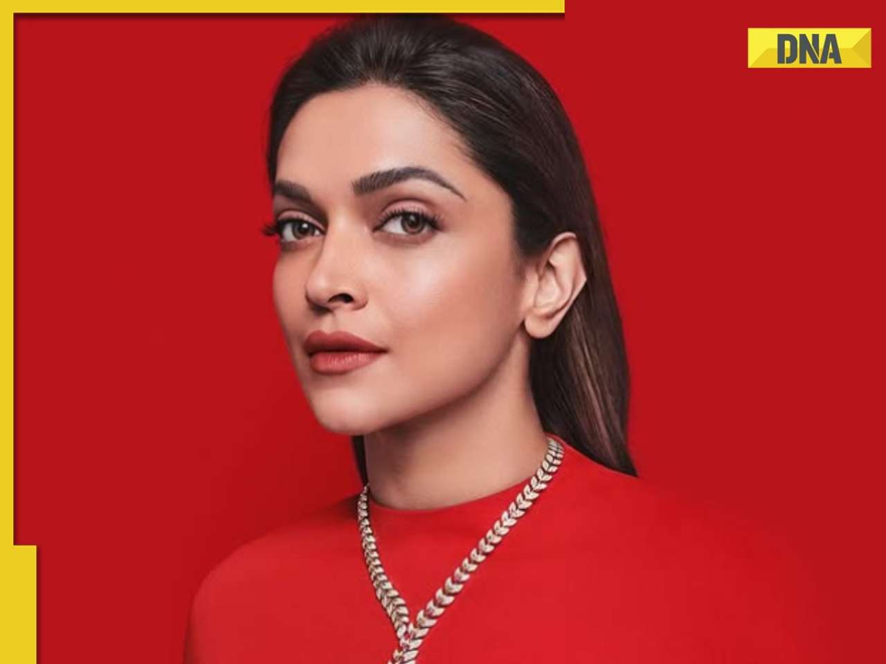 Deepika Padukone removed from Prabhas' film Spirit due to her high demands, unprofessional behavior: Report