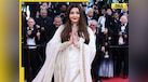  After Aishwarya Rai Bachchan graces Cannes 2025 in saree and sindoor, Amitabh Bachchan's post on X goes viral 
