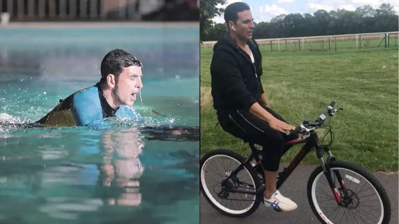 Outdoor Activities