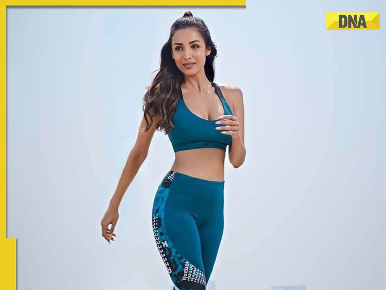 Malaika Arora at 51 swears by Hatha Surya Namaskara for youthful glow and gut health, here’s why you’ll want to start too