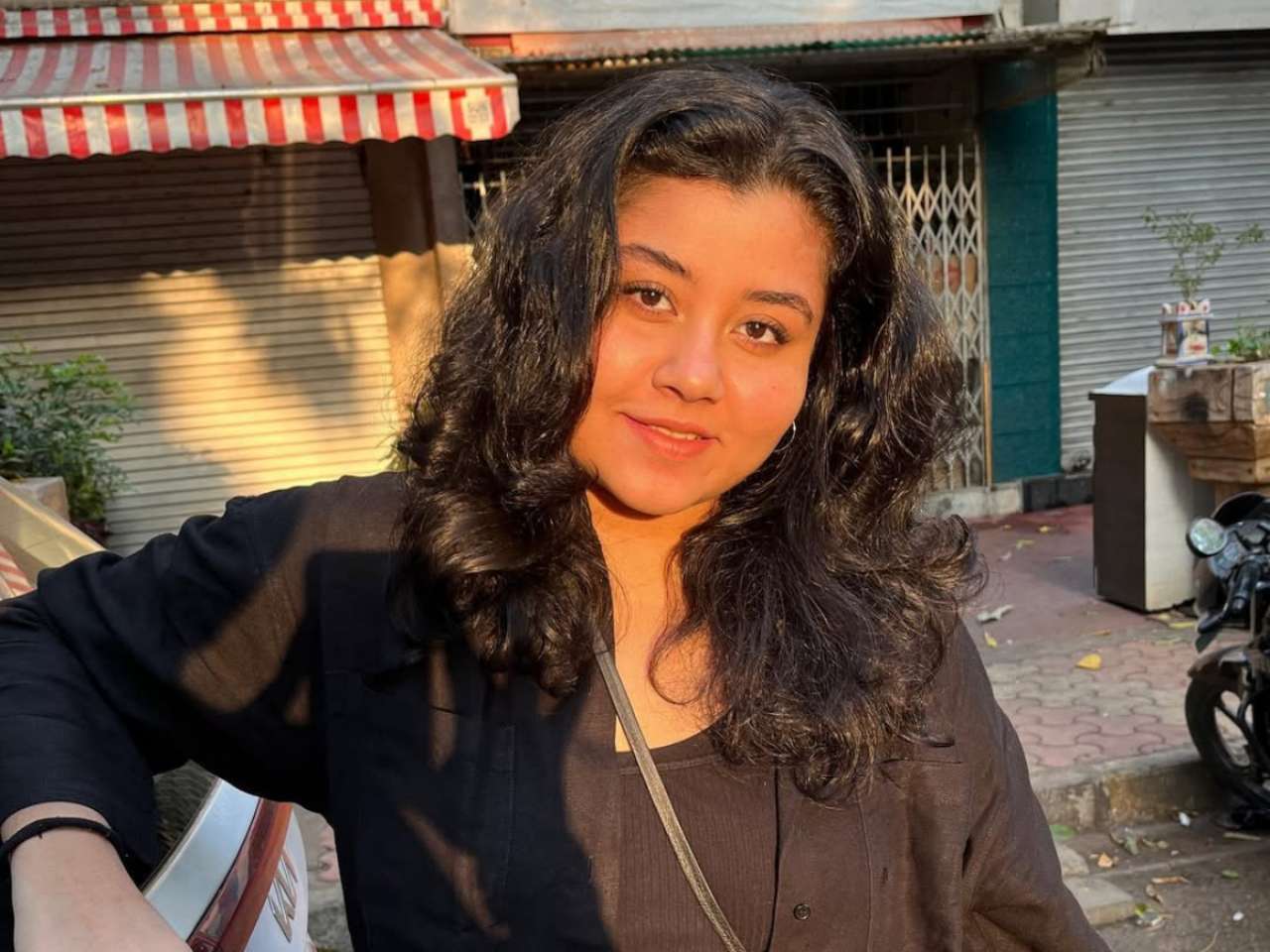 Nupur Nimesh Bhatt