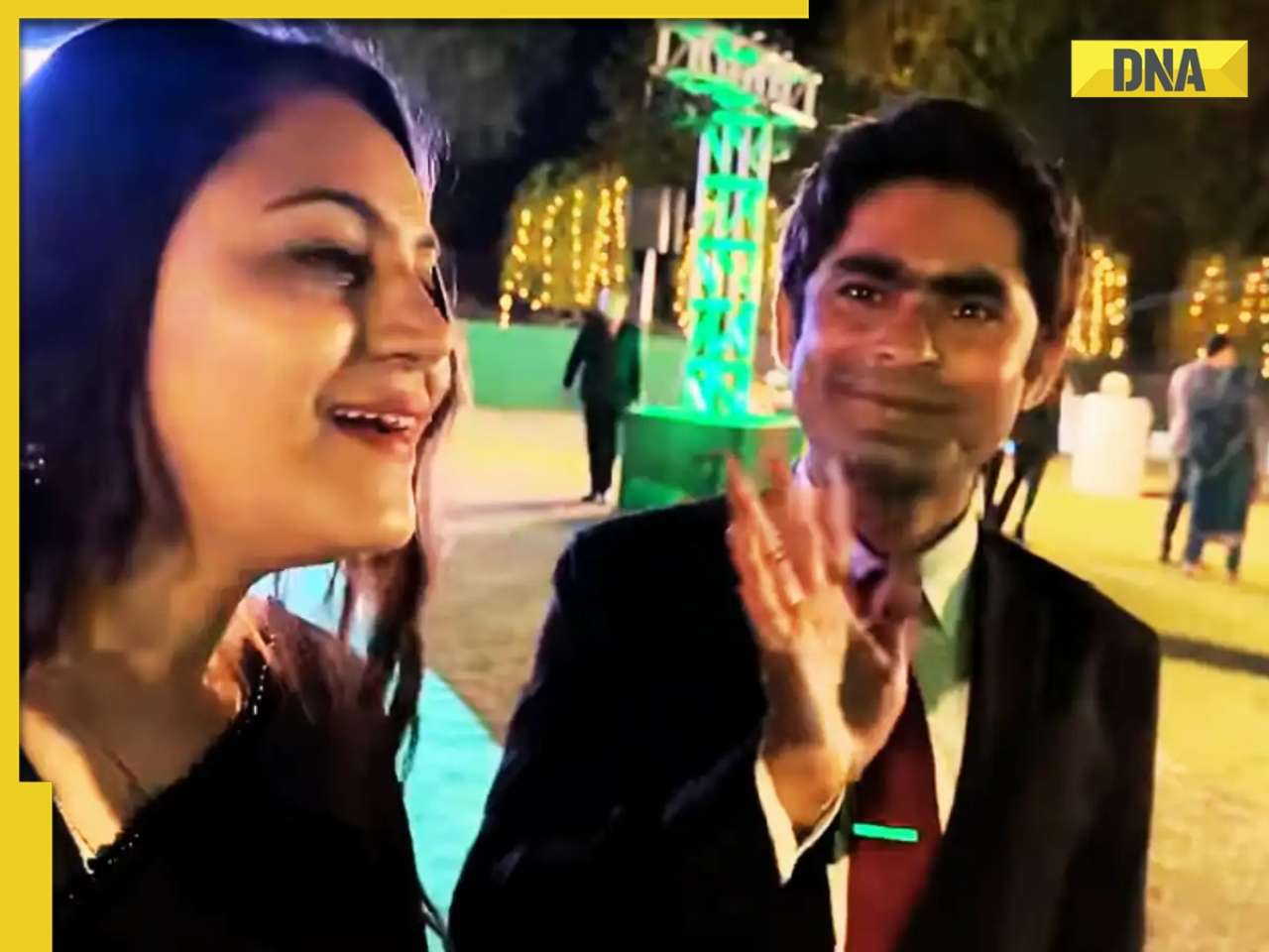 'Get me married in...': 'spy' YouTuber Jyoti Malhotra's WhatsApp chats with Pakistani official Danish revealed