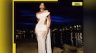  Janhvi Kapoor's daring white 'dripping saree' at Cannes 2025 sets new fashion standards 