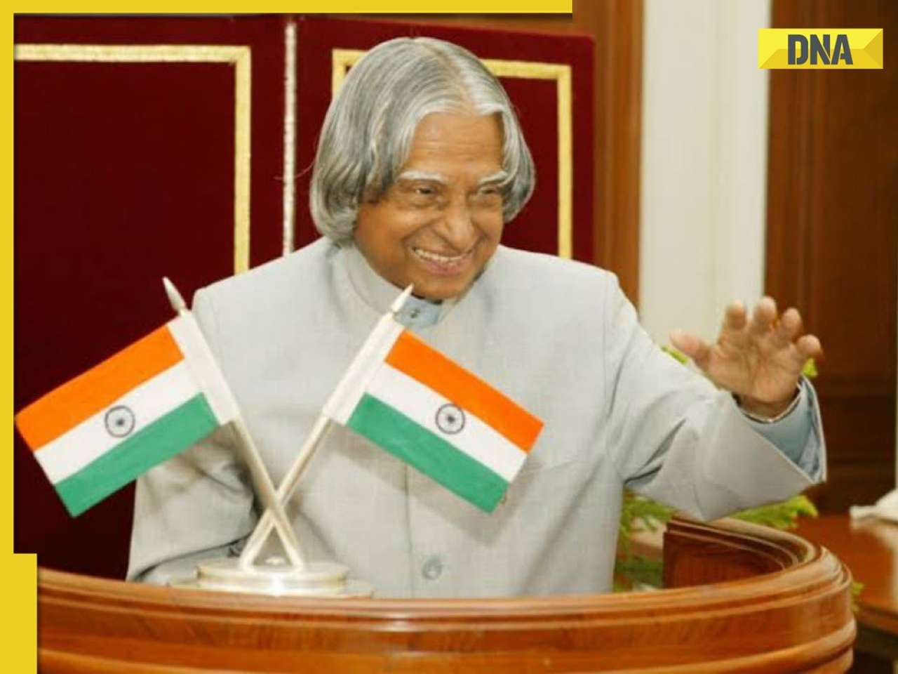 This actor to play APJ Abdul Kalam in biopic directed by Om Raut 