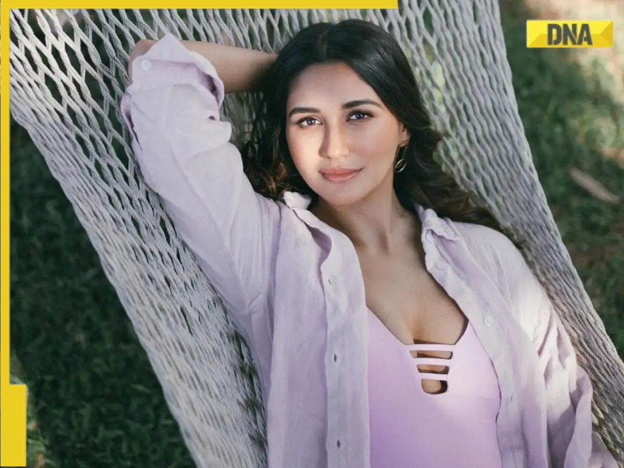 After Shilpa Shirodkar, Nikita Dutta tests COVID positive with her mom, pens concern for fans: 'Stay safe everyone'