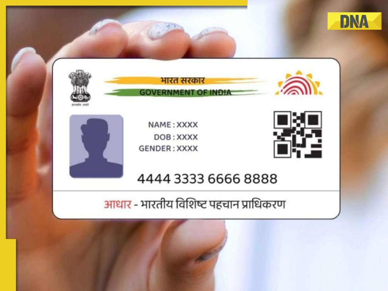 What happens to Aadhaar Card after person dies? Does it becomes invalid? Know here...