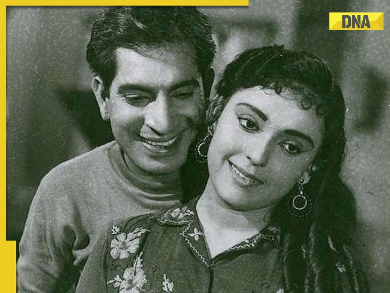 Meet superstar Mumtaz's sister who worked with Amitabh Bachchan, Jeetendra, Ashok Kumar, did 40 films, married Dara Singh's..., her name is..