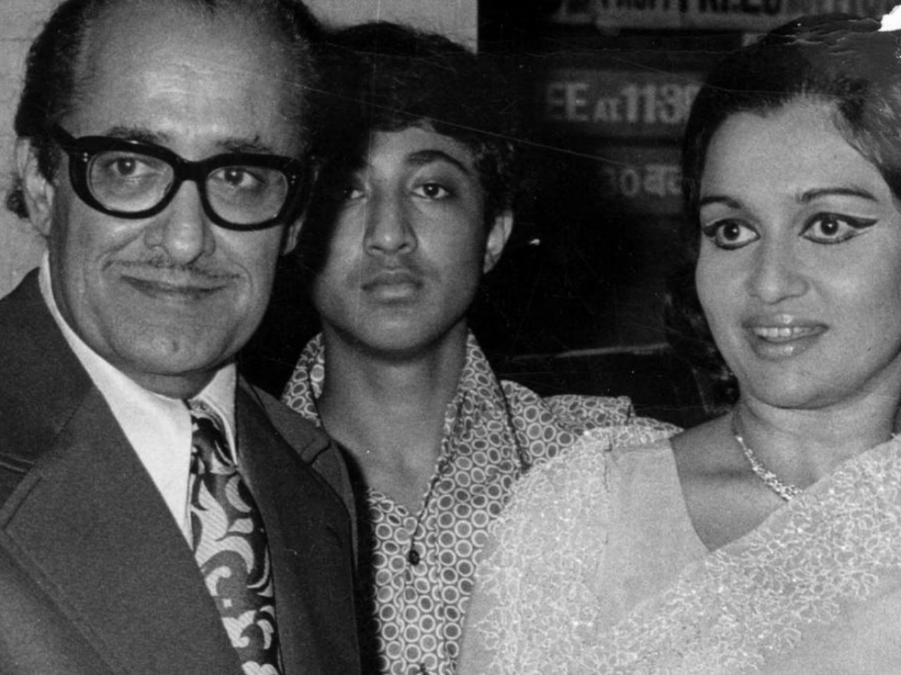 Asha Parekh on her love for Nasir Hussain