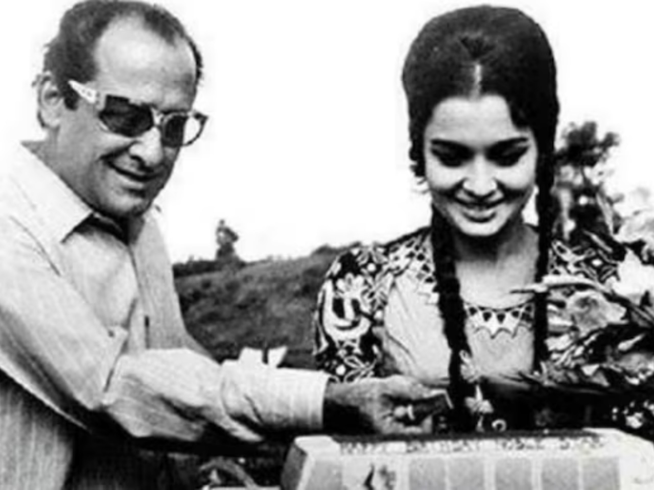 Asha Parekh on why she never got married