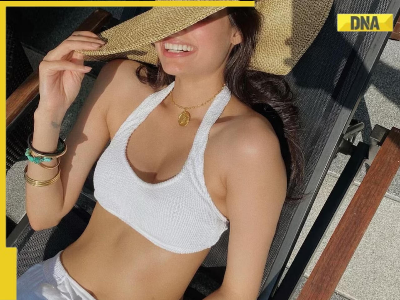Meet flop star kid, daughter of action star, hails from rich family, leaves Bollywood in 10 years, did 4 films, all flopped, her name is..., she's married to... 