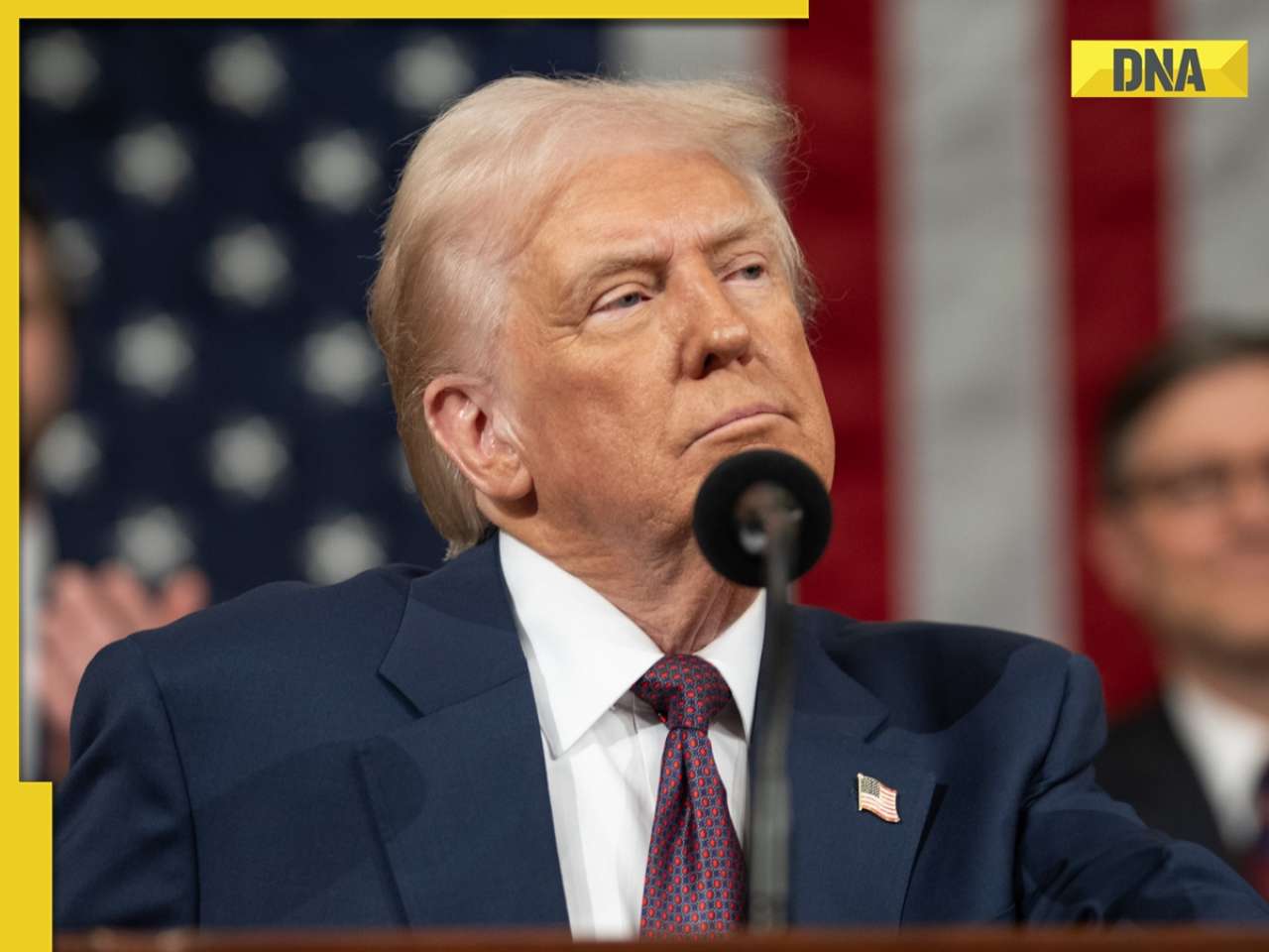 DNA TV Show: Why did US President Donald Trump announce plans to make Golden Dome Defence System?