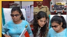 कौन हैं भारत की पहली दृष्टिहीन महिला IAS अफसर? 2 बार क्रैक की UPSC, बिना कोचिंग इस स्ट्रैटजी से की तैयारी
