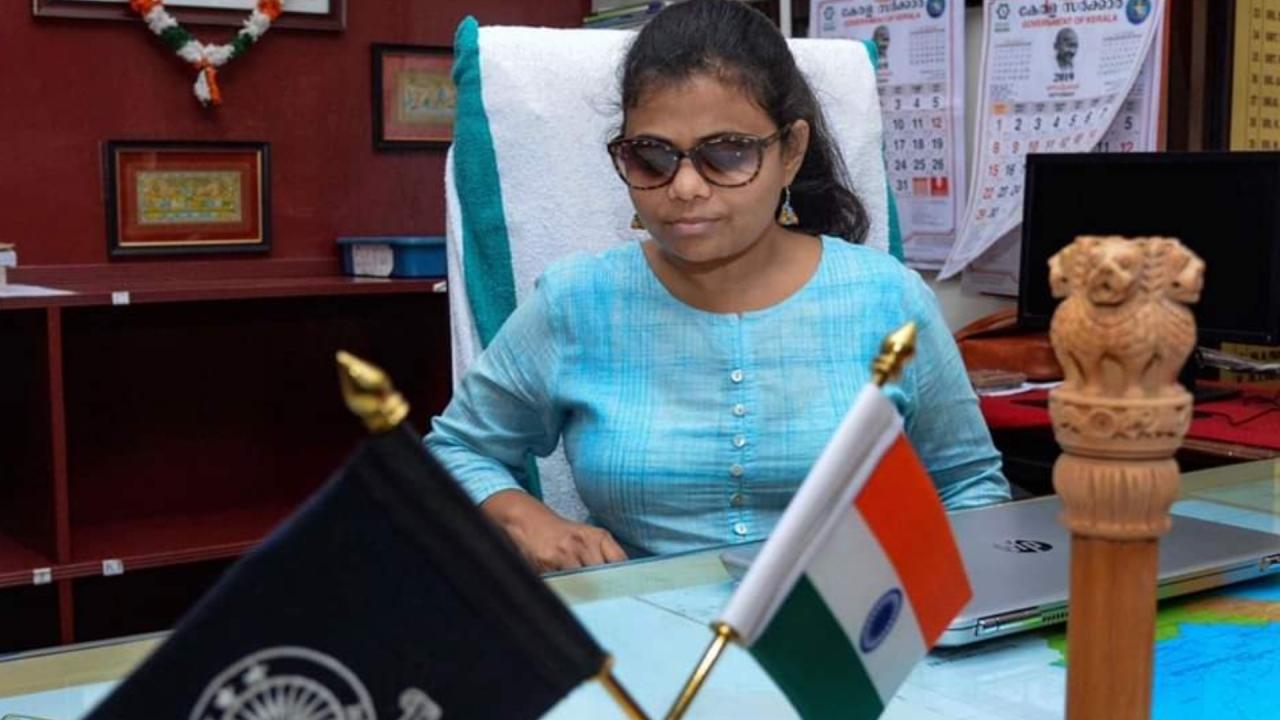 काफी प्रेरणादायक है सक्सेस स्टोरी