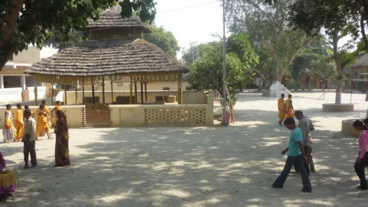 Raman Reti Gokul