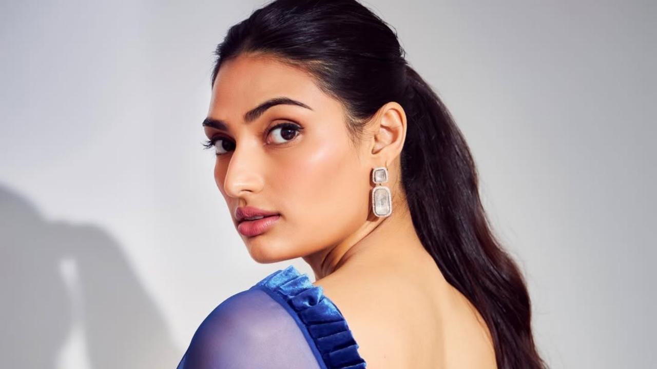 Athiya Shetty flop starkid