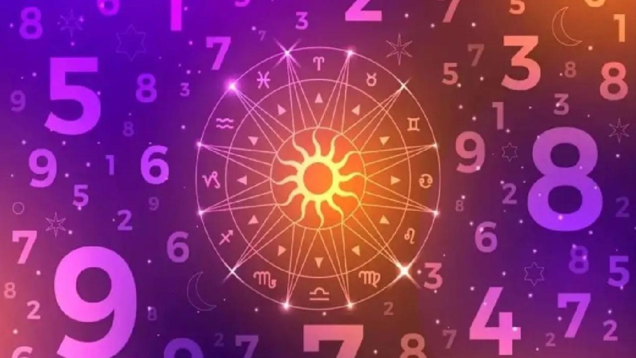 12 राशियां और 9 ग्रह