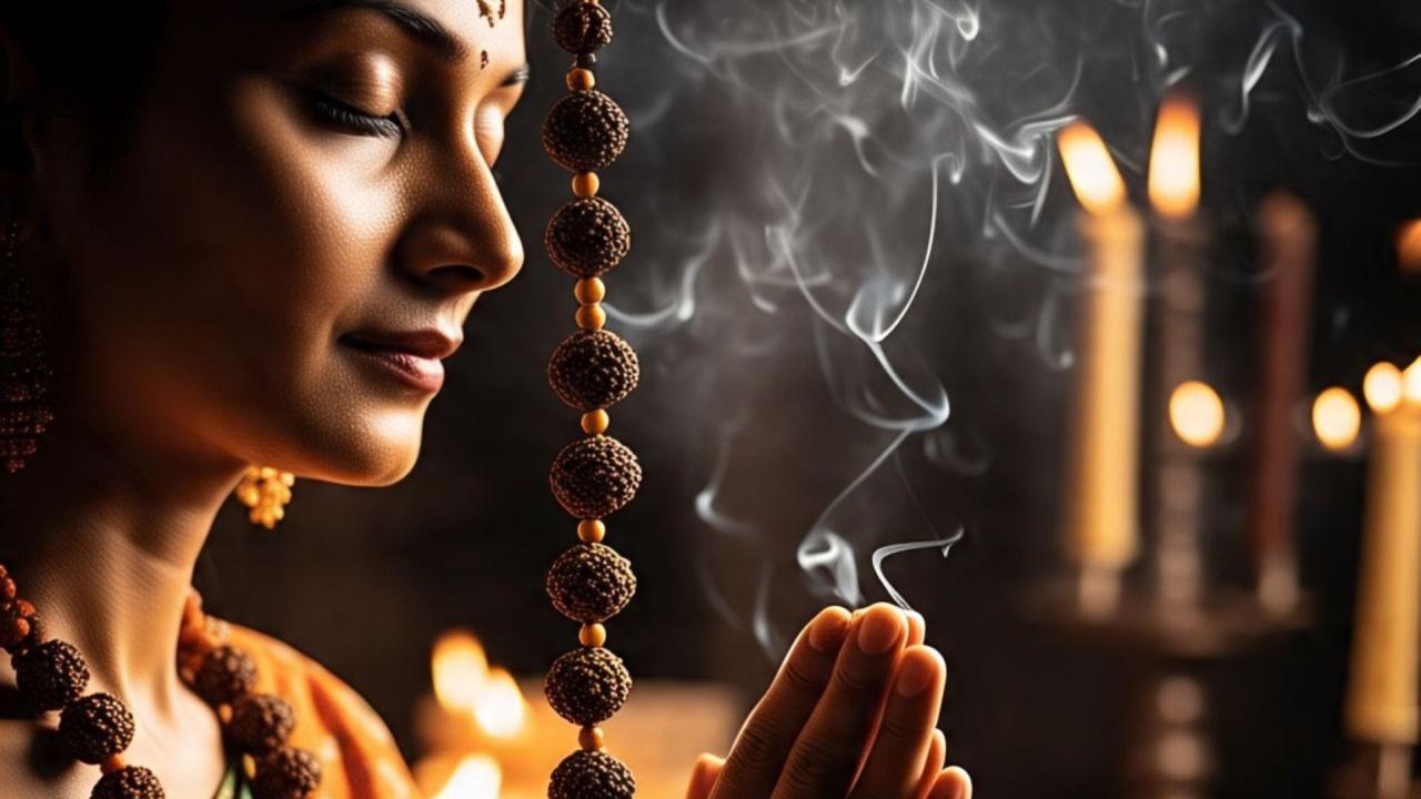 व्यक्ति 21,600 बार लेता है सांस 