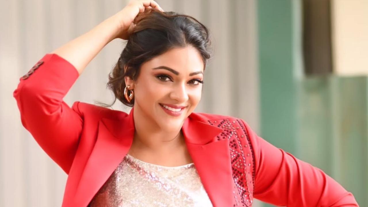 Abhirami films